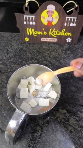 🥛 Homemade Fresh Cream (Easy Method) #homemade #budgetmom #freshcream #easyrecipe