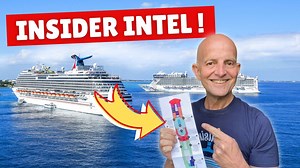 What I wish I knew about cruise insurance