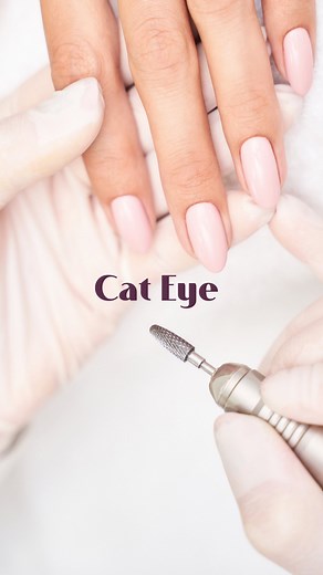 Get hypnotized by your own nails with this mesmerizing cat-eye look! 😻✨ ⠀⠀⠀⠀⠀⠀⠀⠀⠀ 🌌 Create endless designs with cat-eye polish and a magnet - go all out with a full hand or make a bold statement with just two nails. 🖐️💅 ⠀⠀⠀⠀⠀⠀⠀⠀⠀ You won’t be able to peel your eyes off them! 👀💖 ⠀⠀⠀⠀⠀⠀⠀⠀⠀ ⠀⠀⠀⠀⠀⠀⠀⠀⠀ ⠀⠀⠀⠀⠀⠀⠀⠀⠀ • • • • • • • • • • • • • #thenailspa #tns #tnsaddict #beautysalondubai #dubaibeautysalon #nailsalondubai #dubainailsalon #gelmani #redmani ⠀⠀⠀⠀⠀⠀⠀⠀⠀ Top nail spa salon in UAE Dubai, Th