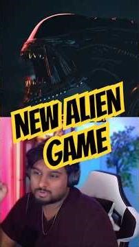 Alien’s New Game Is Basically Tomb Raider With Xenomorphs? | Jay Reacts