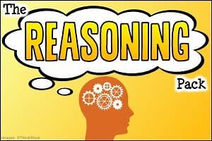 The Reasoning Pack - Resources for Teachers and Educators