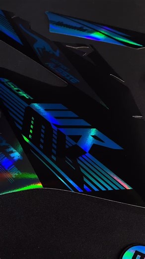 Built to stand out. Why ride vanilla when you could be the whole ice cream truck? Trick out your dirt bike with custom graphics that hit harder than a whiskey throttle and guarantee you’ll never get lost in the pack. Peep the wildest designs, worldwide shipping, and a squad that lives for standing out. Hit the link in bio and let’s get rowdy! #omegamotographics #dirtbike #motocross #enduro #wr | Omega Moto Graphics