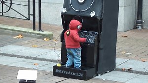 5.6K views · 123 reactions | Minimix by Mini-Raver  | Lost Rave Community | Facebook