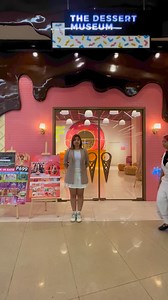 204K views · 1.9K reactions | when u thought u got away with it!!  #tdm #thedessertmuseum #museum #meme #qrcode #funny #joke #manila #moa #mallofasia #pasay #viral #trending | The Dessert Museum | Facebook