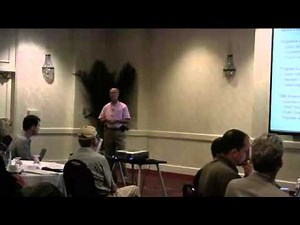 International Cooperation at NASA (Marc Allen) | APPEL Knowledge Services