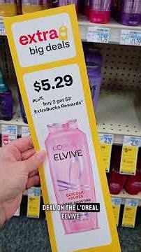 How to roll ECB at CVS this week! CVS deals valid (2/15-2/21)