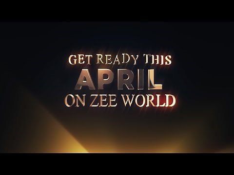 Zee World: NEW Lineup from 14 April 2025