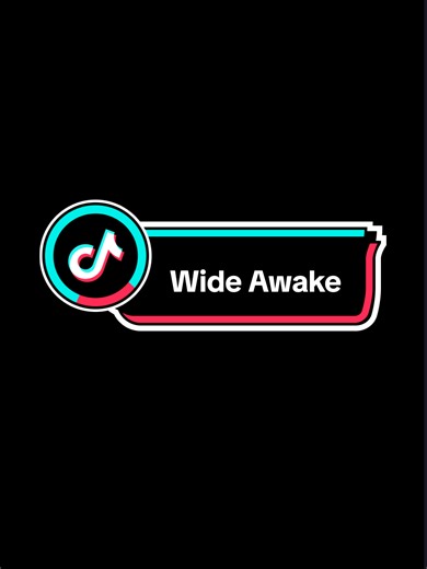 Lyrics || Wide Awake - Katy Perry 🎶🎧 . . . #wideawake #katyperry #songlyrics #foryou #fontlyrics