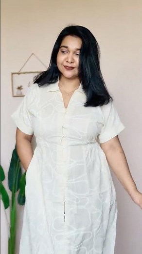 Embroidered Dresses🥰😍🔥🔥 Cotton Dresses under 999/- #shorts #myntrahaul #dresshaul