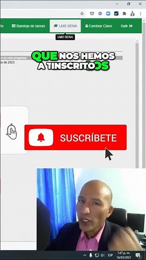 💪 Descubre cómo acceder a tus cursos en 👉 Sena Sofia Plus y estudiar producción de multimedia