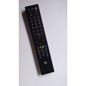 Configurar Control Remoto Universal One For All Urc11-7611