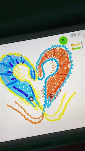 #ipad #applepencil #ipadapps #ipaddrawing #digitalart #artworkout #apps #digitaldrawing #shorts