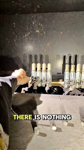 HOW TO TEST AND AJUST GREASE INJECTORS