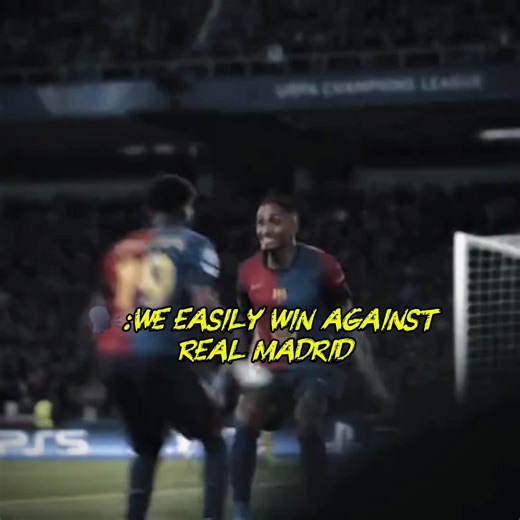 El Clasico Final Match: Barcelona Triumphs Over Real Madrid