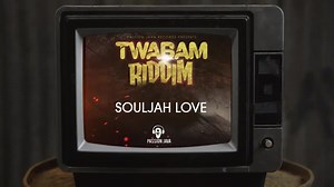 brand new soul jah love pon twabam riddim | Pachobvira TV