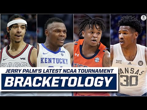2022 NCAA Tournament Bracketology: FIVE TEAMS THAT CAN WIN IT ALL | CBS Sports HQ