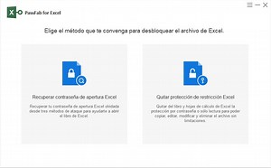 Los 4 mejores métodos para desproteger una hoja de excel si no se la contraseña