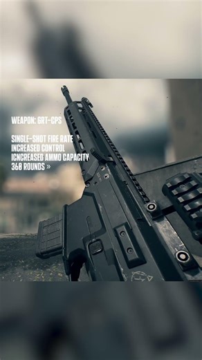 Season 2 New Weapons #battlefield6