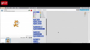 Scratch Programming For Complete Beginners - Module 1