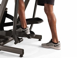 Máy tập liên hoàn Matrix E30 XR - Xe đạp tập