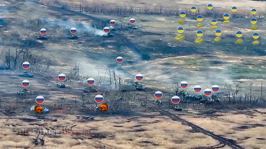 CONVOY AMBUSH EXPLAINED — WHAT REALLY HAPPENED | Military Update