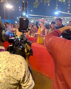 Alex Outhwaite on Reels