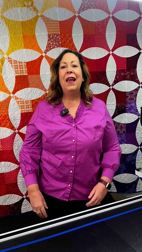 Are you new to Pro-Stitcher? Today, Kaye of Oh Kaye Quilting, HQ National Educator, shares some tips for getting started! | Handi Quilter