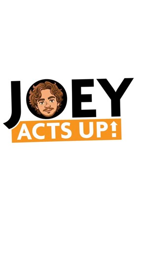 Joey’s crackin’ like ice this week… must be something Frozen in the air. October 30. Waco Civic Theatre. Things are about to get chilly Tickets: https://bit.ly/WCTFrozenMusical | Waco Civic Theatre