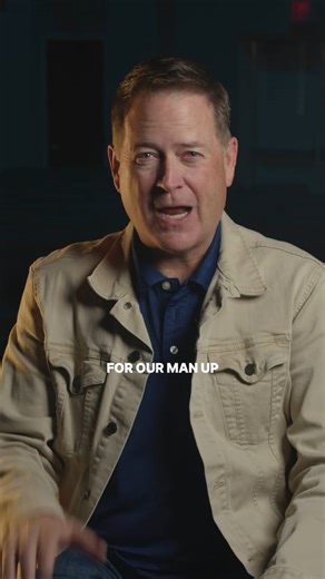 Central Region Man Up! Conference