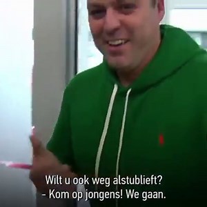 435K views · 1.1K reactions | Vanavond in “ Goed voor elkaar “ word ik de kamer uitgezet !! Kijk RTL4 20:30 | Frans Bauer | Facebook
