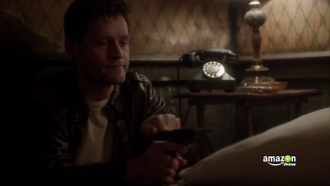 Netflix’s New 4-Part Sci-Fi Thriller Series Is An Alternate History Masterpiece