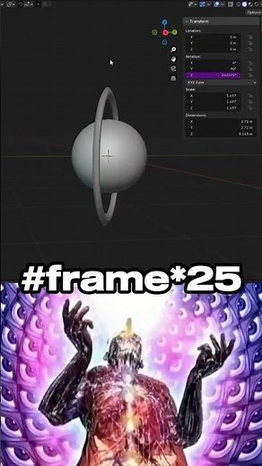 🔥Insane Blender 2025 Tips and Tricks for Animation
