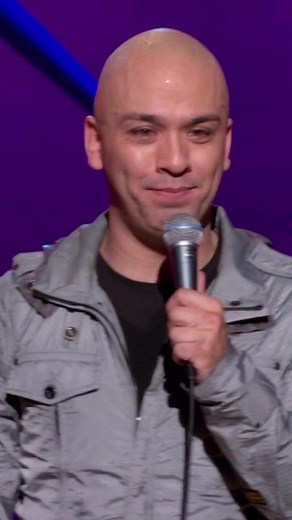 God's Gift to Men: The Beauty of Women Explained by Jo Koy