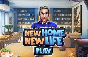 Play New Home New Life Game