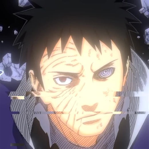 Exploring the Uchiha Clan in Naruto