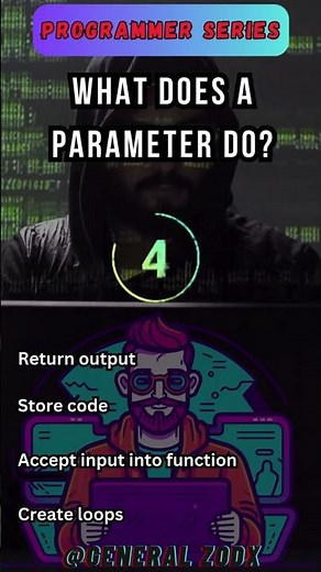 Quick Programming Quiz: Test Your Coding Skills Now