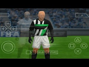 How to Modify PES PPSSPP Textures Using Android / iOS / PC (Textures.ini Method)\r\r