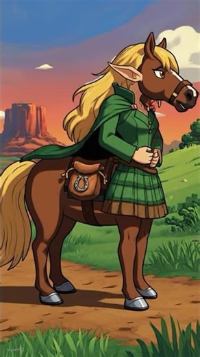 My improved center character . ￼