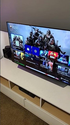 Best 4k TV for gaming