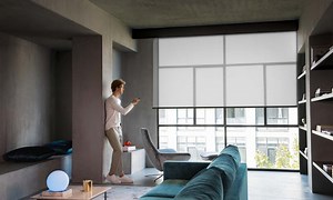 Shop HomeKit - Smart Blinds powered by Eve MotionBlinds – OmniaBlinds