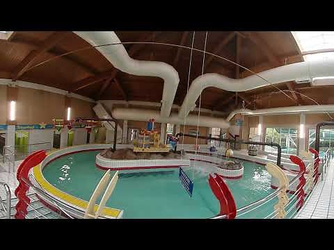 CBC 360 LeisureWorld LeisurePool Update