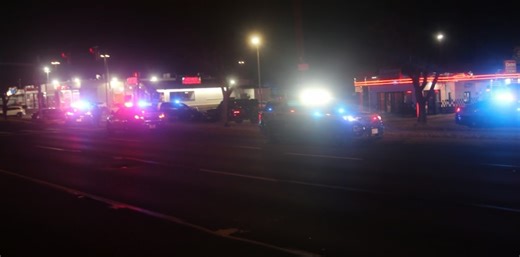 Arrest made after ‘gunfight’ outside Prince George’s County banquet hall leaves 3 dead