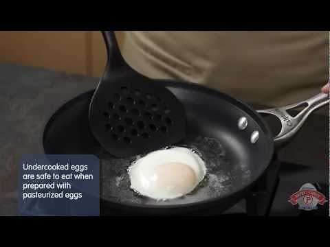 Make Steamed Basted Eggs Perfectly