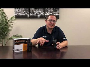 Blackbox Nationwide IoT Global Two-Way Radio with Android Technology