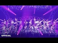 TripleS(トリプルエス) ‘---' Official Stage in TOKYO