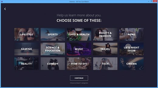 Plex Stremio Windows