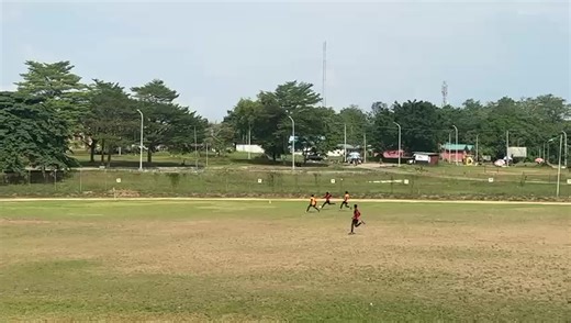 What a Miss: An Athlete's Unexpected Fail