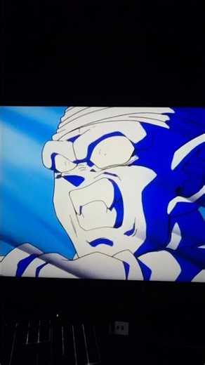 Which Move Is The Most Useful In Dragon Ball? #shorts #meme