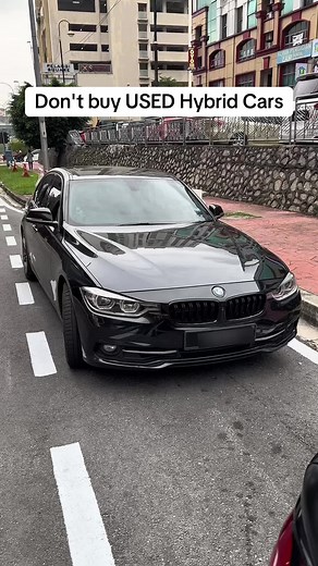 Potential Issues with 2016 BMW F30 330e Hybrid