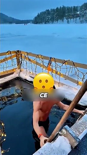 Défi de l’eau froide : les stars du foot relèvent le challenge ! #shorts